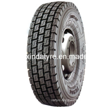 Radial Truck Tyre with Bis for India (10.00R20-18PR)